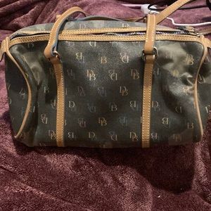 Dooney and bourke